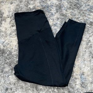 Maternity Zella 7/8 leggings with pockets